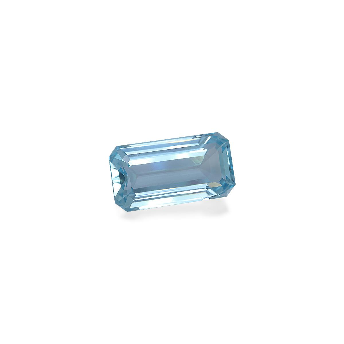 Aquamarine 13.68 ct